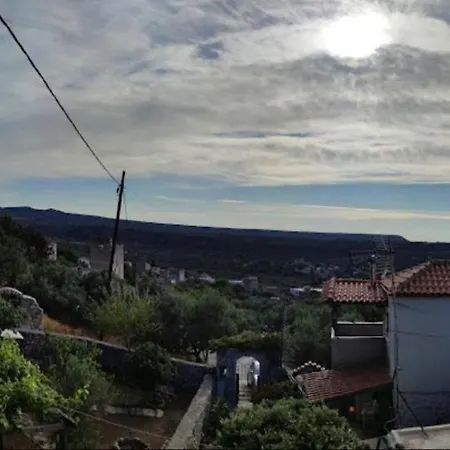 Pasas Villa *