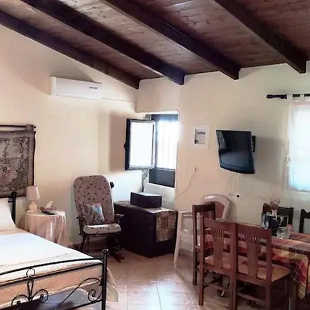 Villa Pasas *