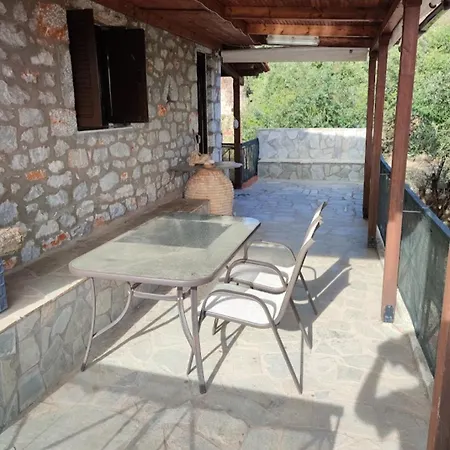 Villa Pasas Koita